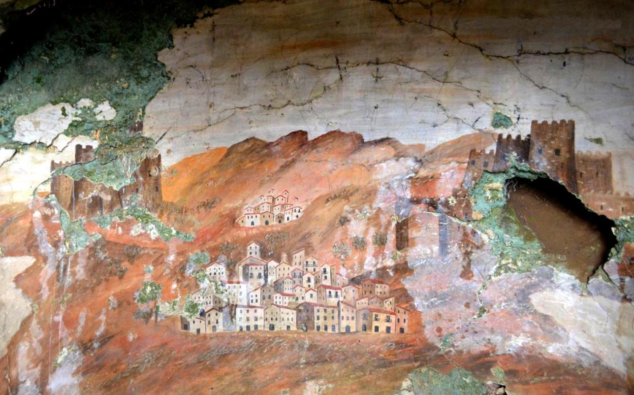 Villa La Ficuzza Cittadella del Capo Bagian luar foto
