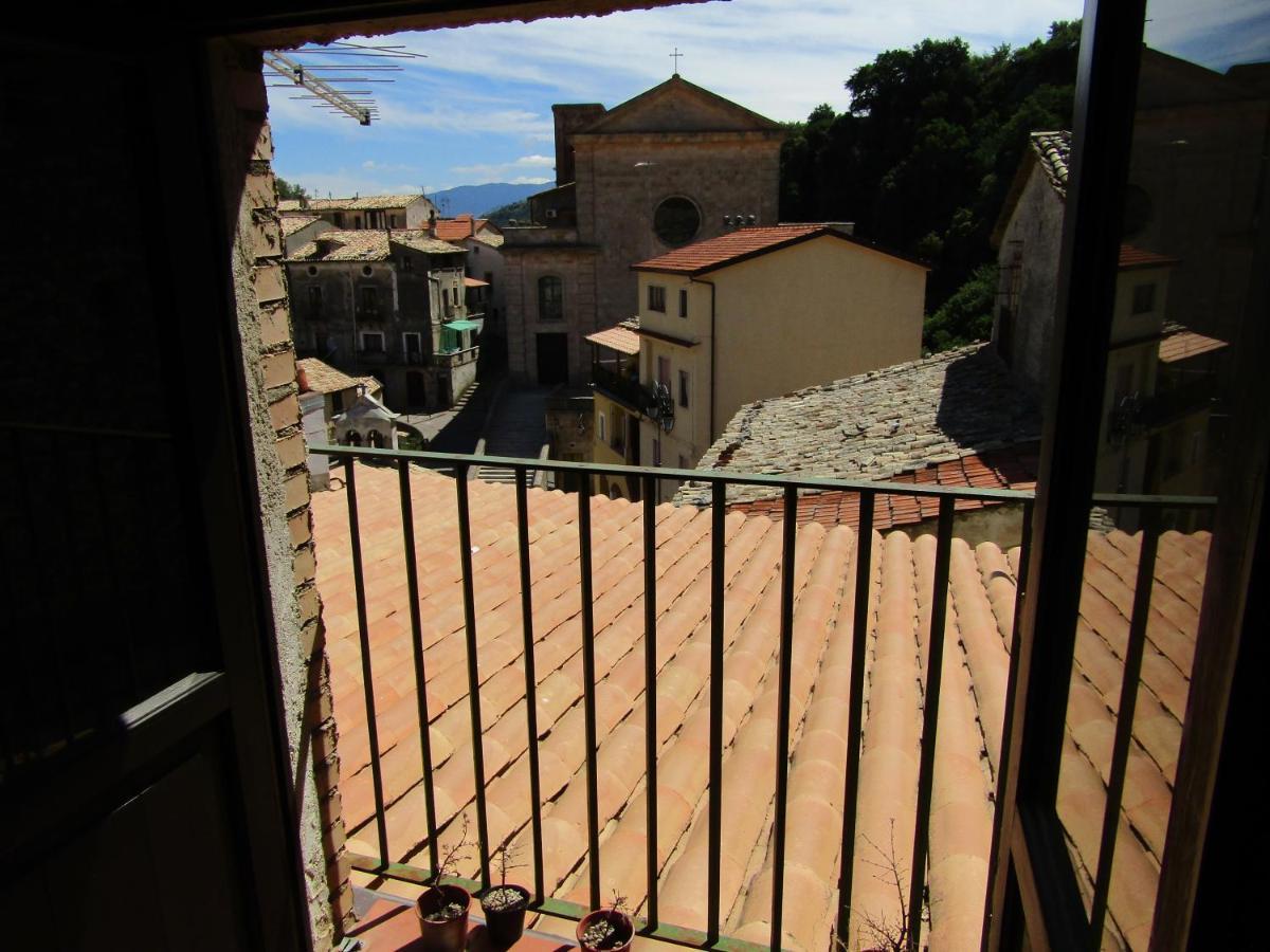 Villa La Ficuzza Cittadella del Capo Bagian luar foto
