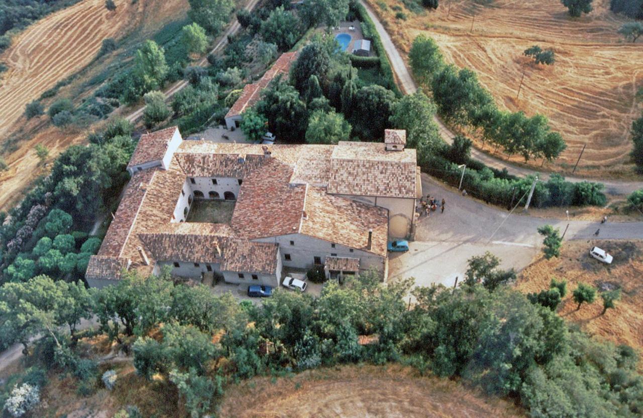 Villa La Ficuzza Cittadella del Capo Bagian luar foto